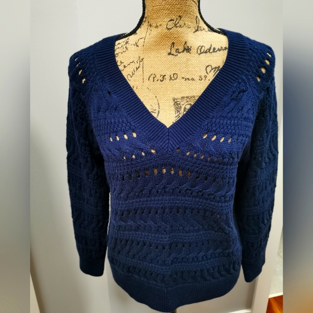 525 Sweater